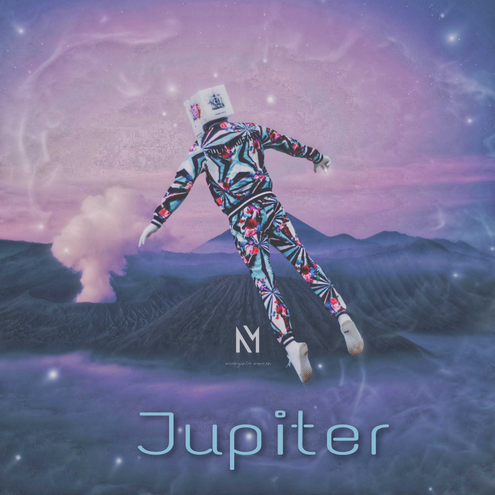 HipHop/Pop - Jupiter