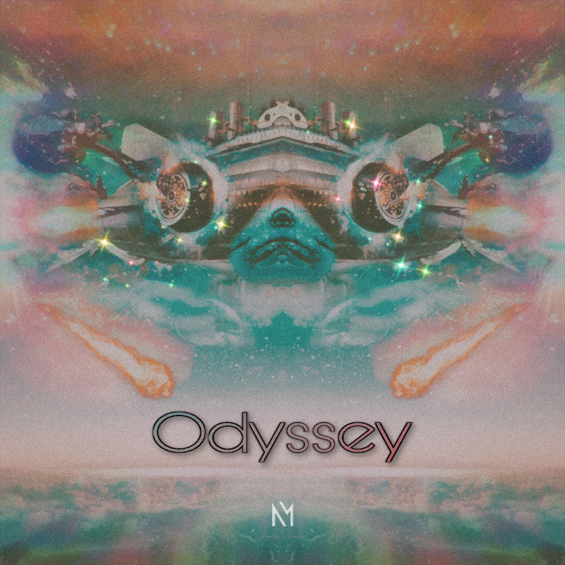 HipHop/Chill - Odyssey