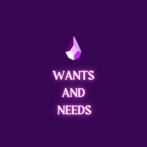 HipHop/Trap - Wants and Needs