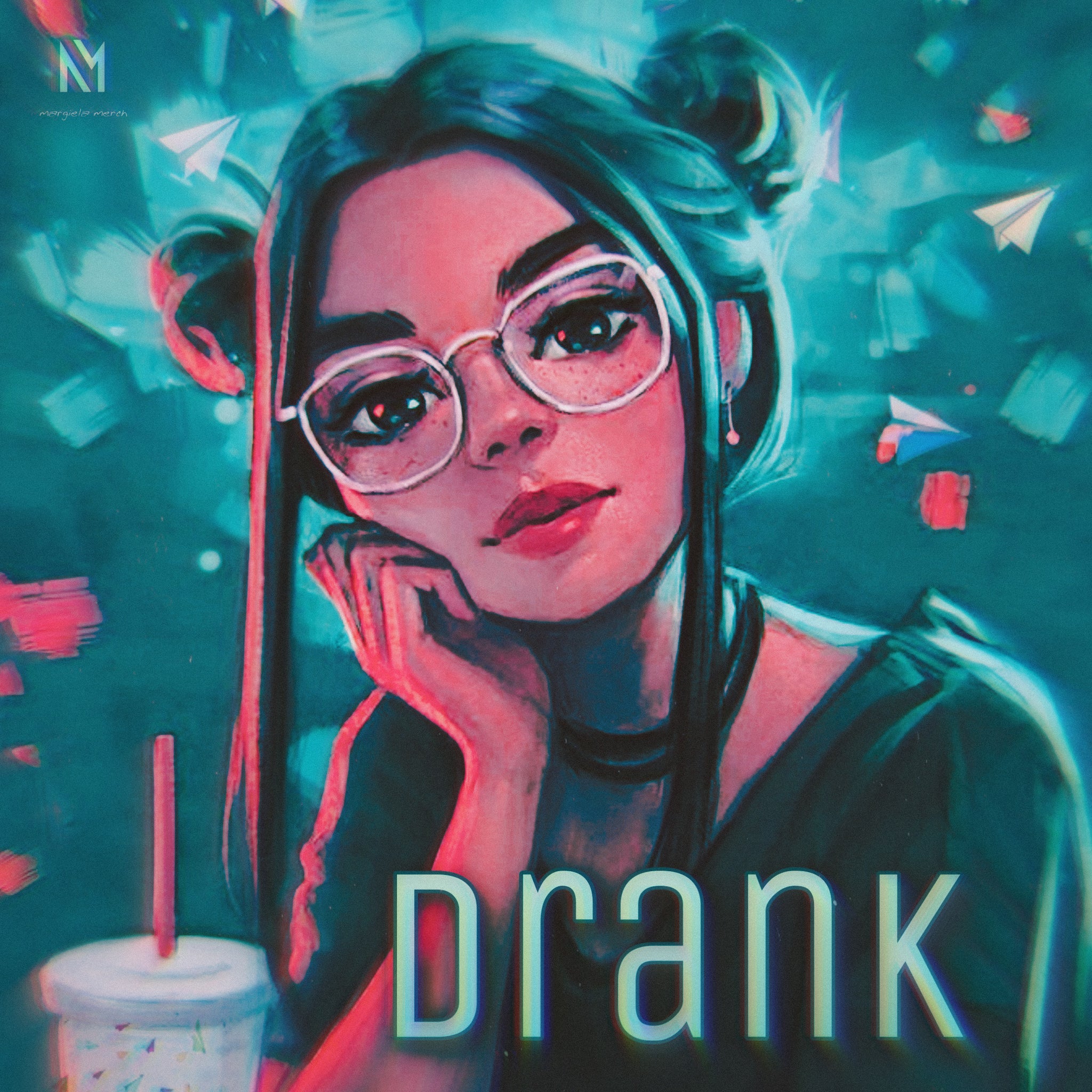 HipHop/Emotional - Drank