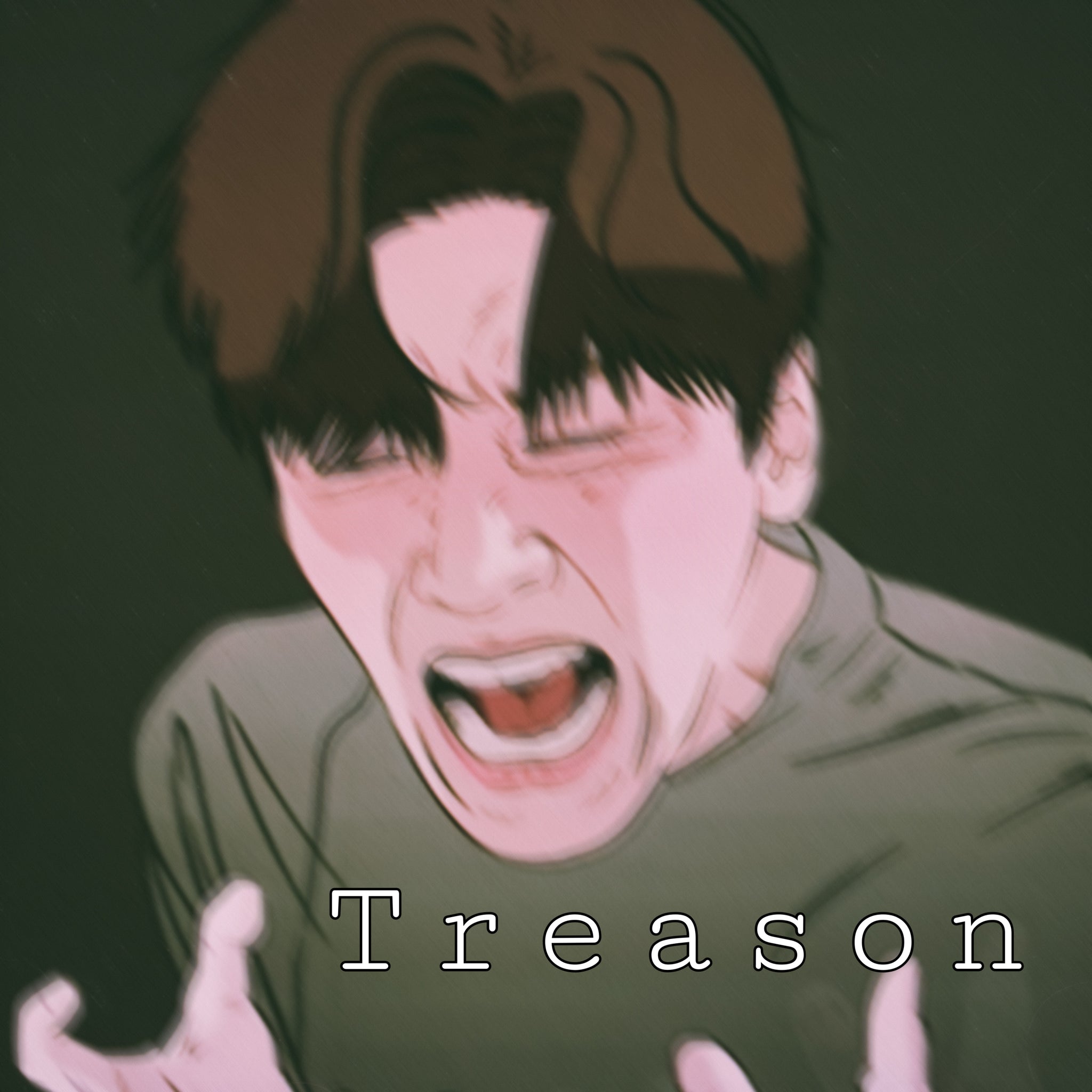 RnB/Emotional - Treason