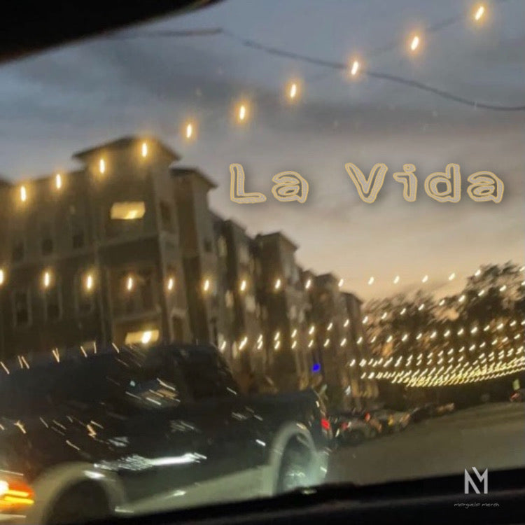Reggae/DanceHall - La Vida