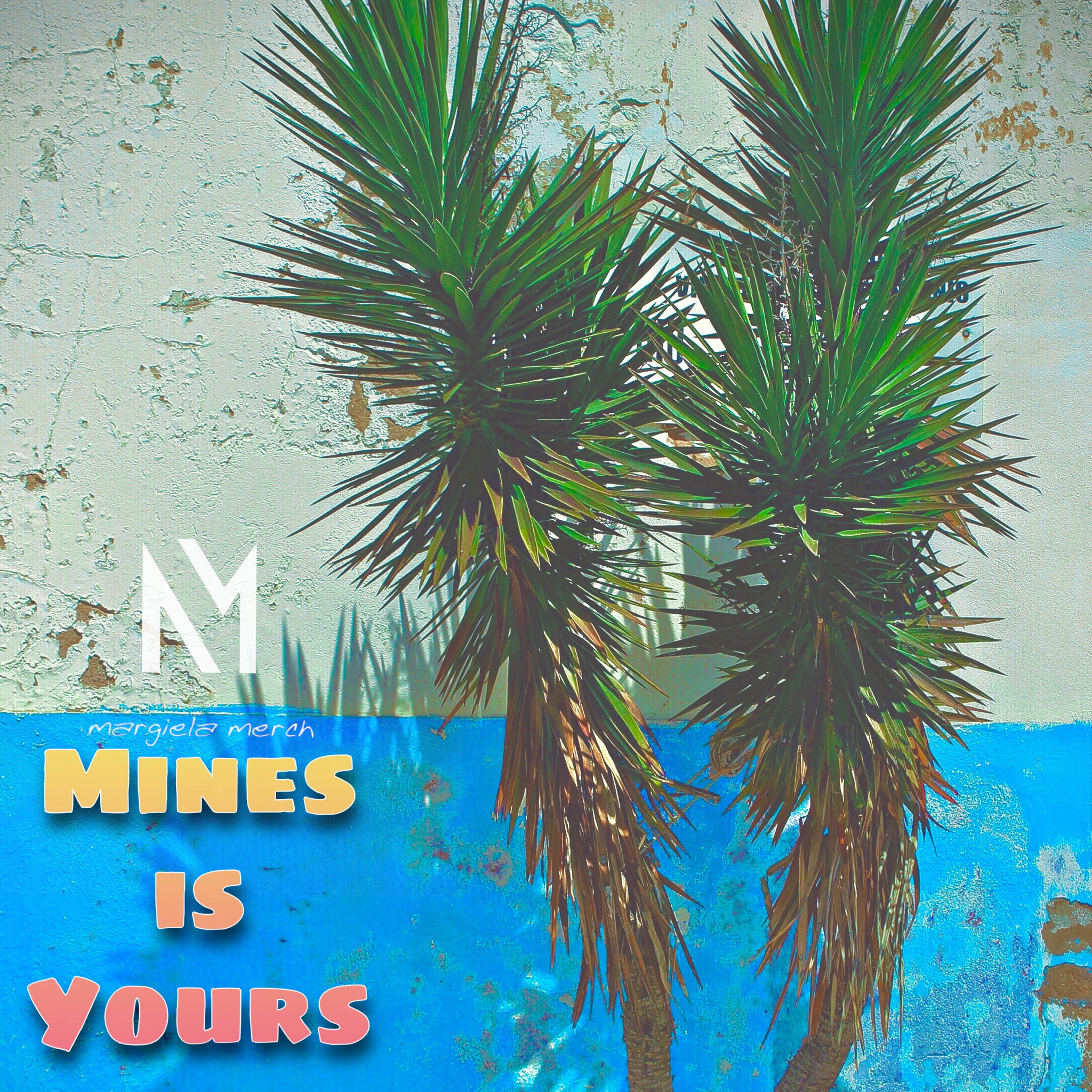 HipHop/Pop - Mines Is Yours