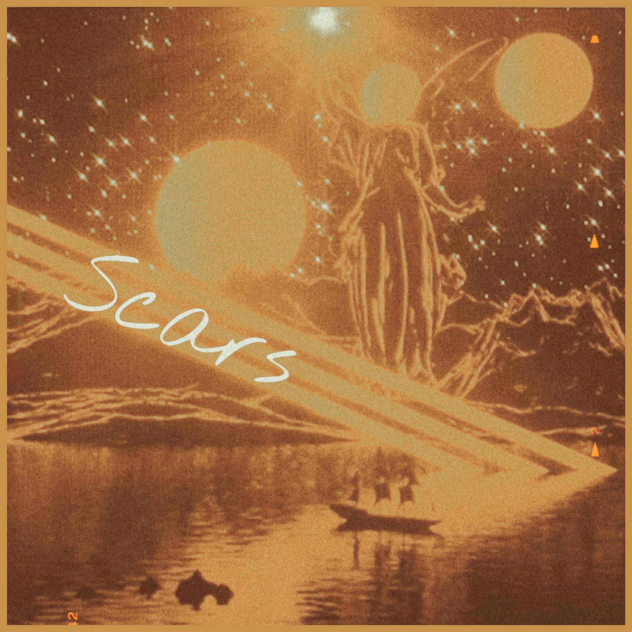 Trap - Scars