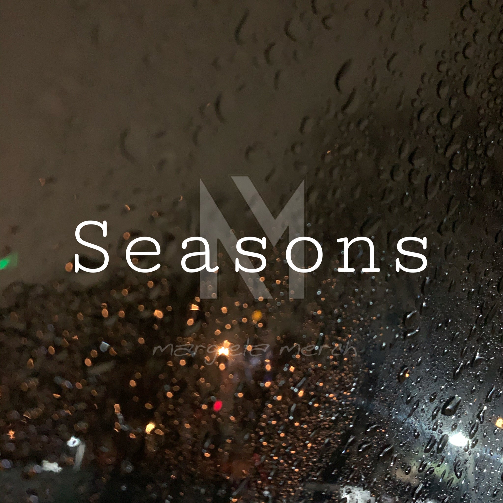 HipHop/Emotional - Seasons