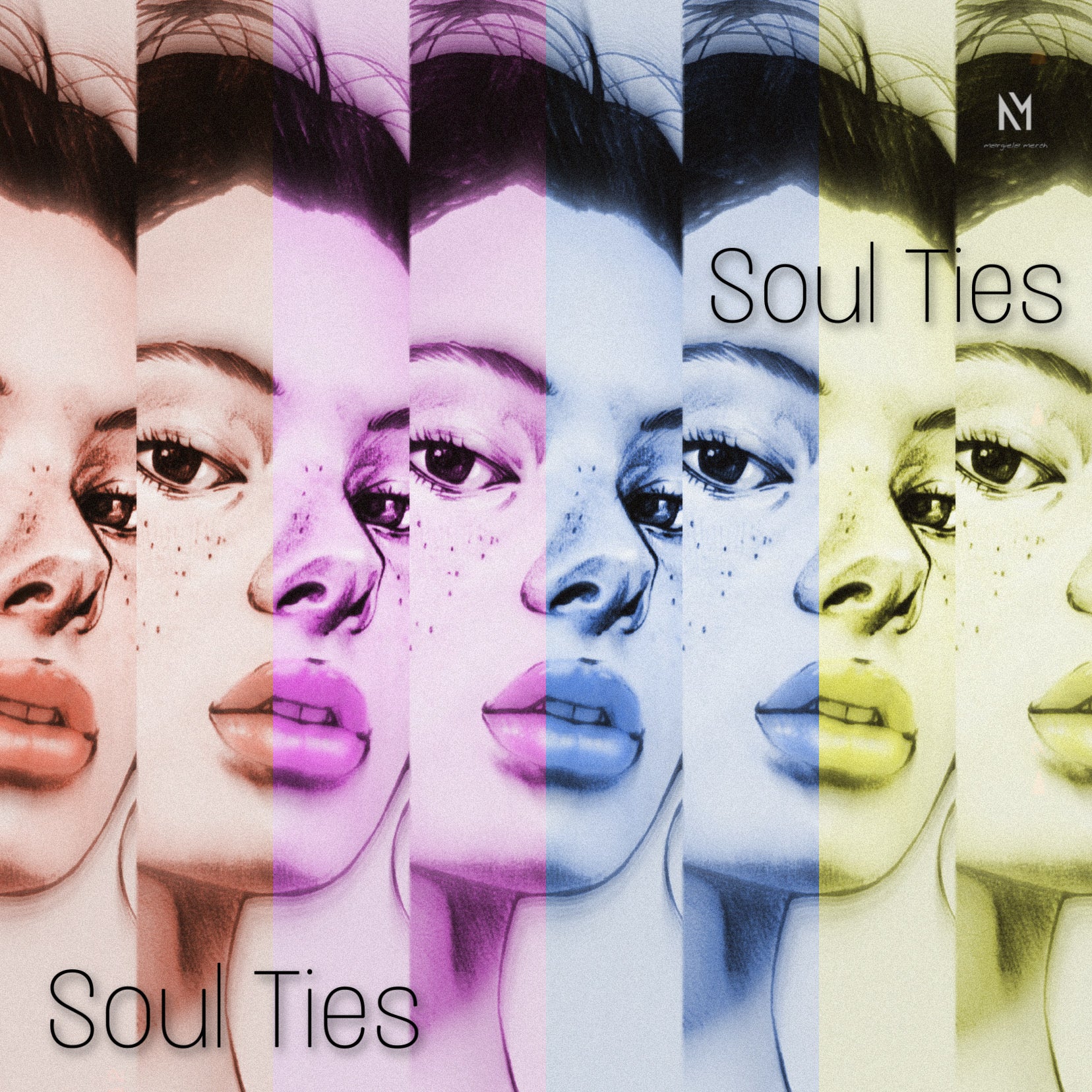 RnB/Trapsoul - Soul Ties